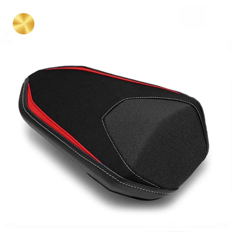 1000RR-R 2017- Passenger Seat Cushion (3)