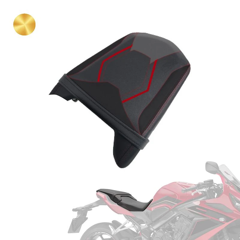2019년식 CBR650R 시트 쿠션 커버를 교체할 수 있나요?